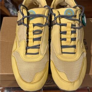 Nike Air Max 1 Travis Scott Saturn Gold size 14 Cactus Corporation